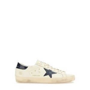 Golden Goose Superstar Sneakers - NWT